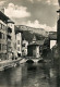 ANNECY Le Canal De THIOU  24 (scan Recto-verso)MA2118Ter - Annecy