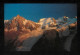 Aiguille Du Midi Et Glacier Des BOSSONS  15  (scan Recto-verso)MA2118Ter - Autres & Non Classés