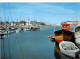 DEAUVILLE Port Des Yachts 12(scan Recto-verso) MA2118 - Deauville