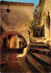 EZE Village Vieille Rue Voutee 21(scan Recto-verso) MA2117 - Eze