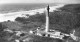 Phare De La COUBRE  Vue D'avion. Carte Photographique ARGENTIQUE Ed LAPIE Dentelée Vierge  .58 MA2116Ter - Royan