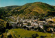 Le Pont-de-Montvert  Vue Aerienne  18  (scan Recto-verso)MA2116Bis - Sonstige & Ohne Zuordnung