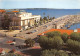 CANNES Le Casino Municipal Et Un Coin Du Port Vue Prise De L Hotel Splendide 20(scan Recto-verso) MA2116 - Cannes