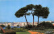 CANNES Vue Generale Prise Depuis Les Jardins Du  Palm Beach 27(scan Recto-verso) MA2116 - Cannes