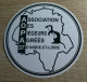 THEME CHASSE : AUTOCOLLANT ADPA 37 - ASSOCIATION DES PIEGEURS AGREES - Stickers
