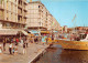 TOULON Le Port De Toulon Et Ses Quais Vars 9(scan Recto-verso) MA2115 - Toulon