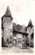 CHARLIEU Hotel Du Prieur Cour D Honneur Et Son Puits 27(scan Recto-verso) MA2134 - Charlieu