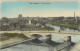RENNES  Pont Sur La Vilaine  35   (scan Recto-verso)MA2132Bis - Rennes