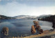 GERARDMER LE LAC 10(scan Recto-verso) MA21132 - Gerardmer