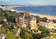 LA BAULE Le Plus Belle Plage D Europe 19(scan Recto-verso) MA2131 - La Baule-Escoublac