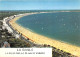 LA BAULE La Grande Plage Et Le Boulevard De Mer 12(scan Recto-verso) MA2131 - La Baule-Escoublac