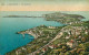 Beaulieu-sur-Mer Vue D'avion  7  (scan Recto-verso)MA2130Ter - Beaulieu-sur-Mer