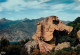 CORSE  Les Calanche De PIANA  La Tete De Chien Corsica 17   (scan Recto-verso)MA2130Bis - Sartene