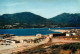 CORSE PROPRIANO  Le Camp De Vacances  Corsica 15   (scan Recto-verso)MA2130Bis - Sartene