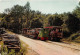 ILE D OLERON St Trojan Le Petit Train 2(scan Recto-verso) MA2130 - Ile D'Oléron