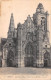 SENLIS Ancienne Eglise Saint Pierre Marche Couvert 19(scan Recto-verso) MA2129 - Senlis