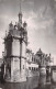 CHANTILLY Le Chateau La Chapelle Et Entree Chateau 5(scan Recto-verso) MA2129 - Chantilly