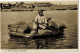 River Transport Baghdad Circulée En 1931 - Irak