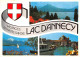 ANNECY (scan Recto-verso) MA2126 - Annecy