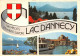 ANNECY 4(scan Recto-verso) MA2126 - Annecy