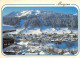 MORZINE Vue Generale Et Le Pleney 27(scan Recto-verso) MA2153 - Morzine