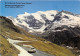 En Haut Maurienne Sur La Route Du Col D Iseran En Descendant Vers Bonneval Sur Arc 28(scan Recto-verso) MA2152 - Bonneval Sur Arc