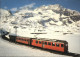 12522361 Berninabahn Alp-Gruem Eisenbahn - Autres & Non Classés