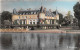 RAMBOUILLET Le Chateau19(scan Recto-verso) MA2147 - Rambouillet (Castello)