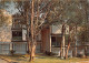 FREJUS Centre Familial De Vacances Le Kangourou Route De Valescure 22(scan Recto-verso) MA2143 - Frejus