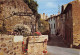 BORMES LES MIMOSAS Vieux Puits Vieille Rue 13(scan Recto-verso) MA2143 - Bormes-les-Mimosas