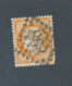 FRANCE - N° 38 OBLITERE AVEC GC 898 CHARLEVILLE - COTE : 12€ - 1870 - 1870 Siège De Paris