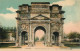 Delcampe -  ORANGE Lot De 26 Vues De L'ARC De Triomphe Sur Differents Editeurs Et époques (scan Recto-verso)MA2142Ter Boite - Orange