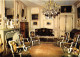 LOCTUDY Manoir De Kerazan Salon Louis XV Ou Salon De Madame Astor 23(scan Recto-verso) MA2139 - Loctudy