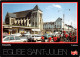 TOURS Eglise Saint Julien 12(scan Recto-verso) MA2138 - Tours