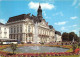 TOURS L Hotel De Ville Edifie De 1896 A 1904 6(scan Recto-verso) MA2138 - Tours