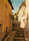 LE BLANC  Indre Ruelle Des Hautes Tours  7   (scan Recto-verso)MA2168Ter - Le Blanc