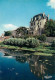 CHATEAUROUX   Le Chateau Raoul Au Bord De L'indre  8   (scan Recto-verso)MA2168Bis - Chateauroux