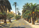 HYERES Avenue De Belgique 16(scan Recto-verso) MA2167 - Hyeres