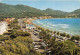 SAINT CYR LES LECQUES Vue Generale De La Plage 2(scan Recto-verso) MA2167 - Saint-Cyr-sur-Mer