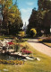  CHATELLERAULT  Le Jardin Public  6   (scan Recto-verso)MA2166Ter - Chatellerault