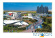 FUTUROSCOPE  Tapis Magique Et Cinema Dynamique  Chasseneuil-du-Poitou  Jaunay-Clan   40   (scan Recto-verso)MA2166Bis - Poitiers