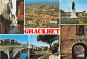 GRAULHET Quartier Medieval De PANESSAC Vue Generale 13(scan Recto-verso) MA2166 - Graulhet