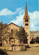 Le Brianconnais Nevache Eglise Du XVIe S 6(scan Recto-verso) MA2164 - Briancon