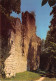 CHATILLON SUR SEINE Ruines Du Chateau Des Ducs De Bourgogne 20(scan Recto-verso) MA2161 - Chatillon Sur Seine