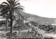 MENTON Promenade Du Casino La Plage Vue Vers La Frontiere 18(scan Recto-verso) MA2159 - Menton