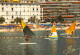 MENTON Les Plages Privees 16(scan Recto-verso) MA2159 - Menton