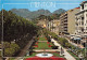 MENTON Le Jardin Bioves 10(scan Recto-verso) MA2159 - Menton