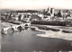 AVIGNON Vue Aerienne Sur Le Pont Saint Benezet Le Rhone 24(scan Recto-verso) MA2157 - Avignon