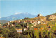 Vaison La Romaine La Haute Ville Et Le Mont Ventoux 16(scan Recto-verso) MA2157 - Vaison La Romaine