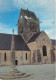 STE MERE EGLISE Eglise Des XIe Et XIII Siecle 10(scan Recto-verso) MA2176 - Sainte Mère Eglise
